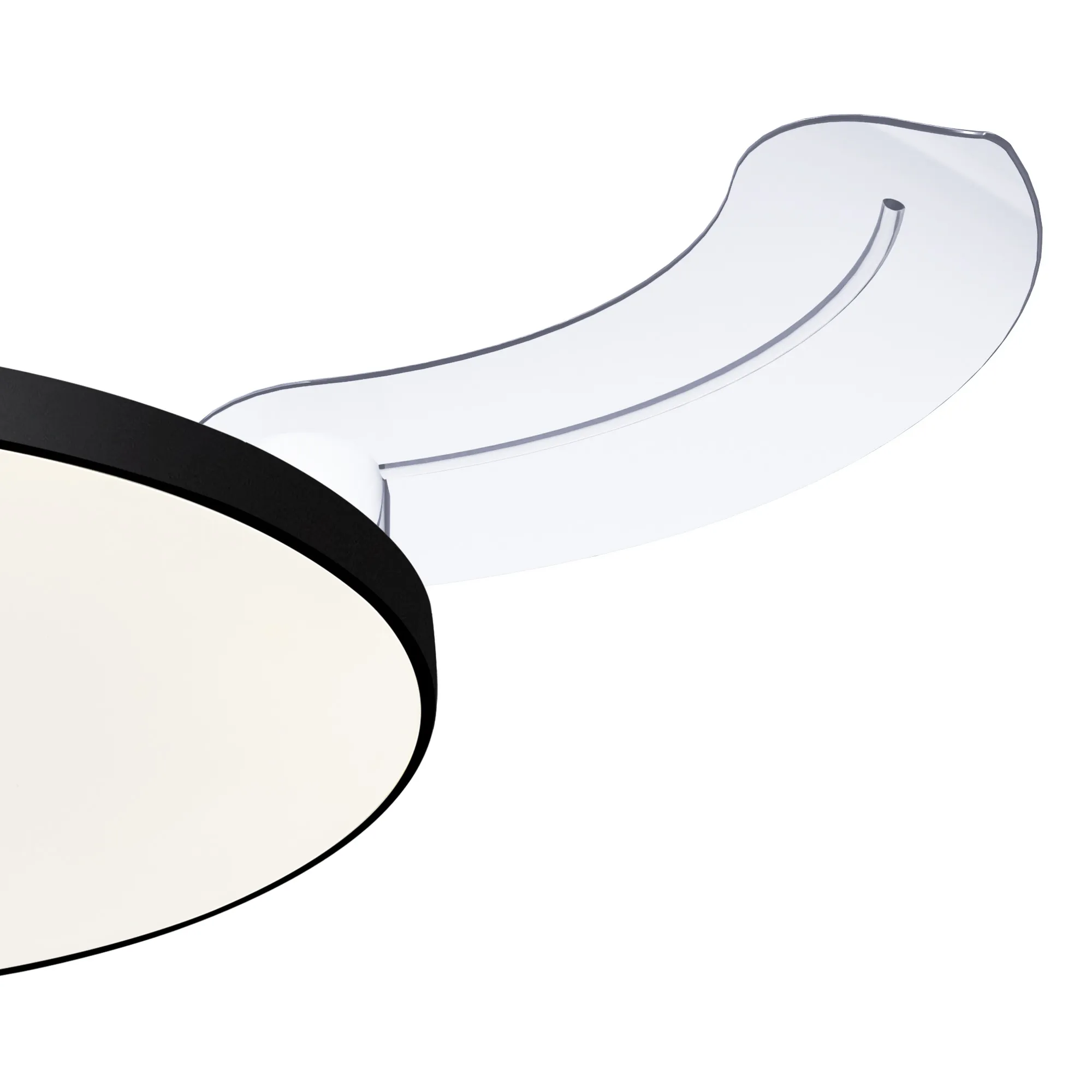 Slim Fan Mini Heating, Cooling & Ventilation Mantra Ventilacion Ceiling Fans